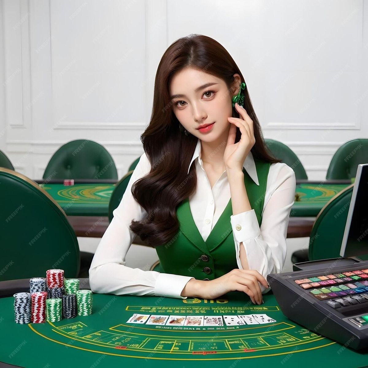 lucky cola gy